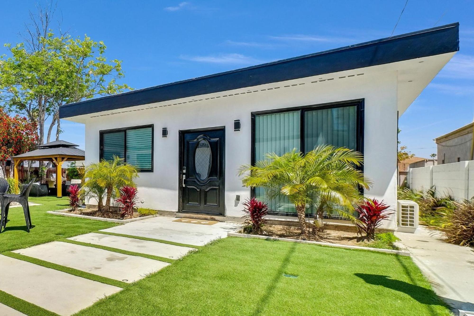 Luxury 4 Bedroom Villa Χάντινγκτον Μπιτς Εξωτερικό φωτογραφία