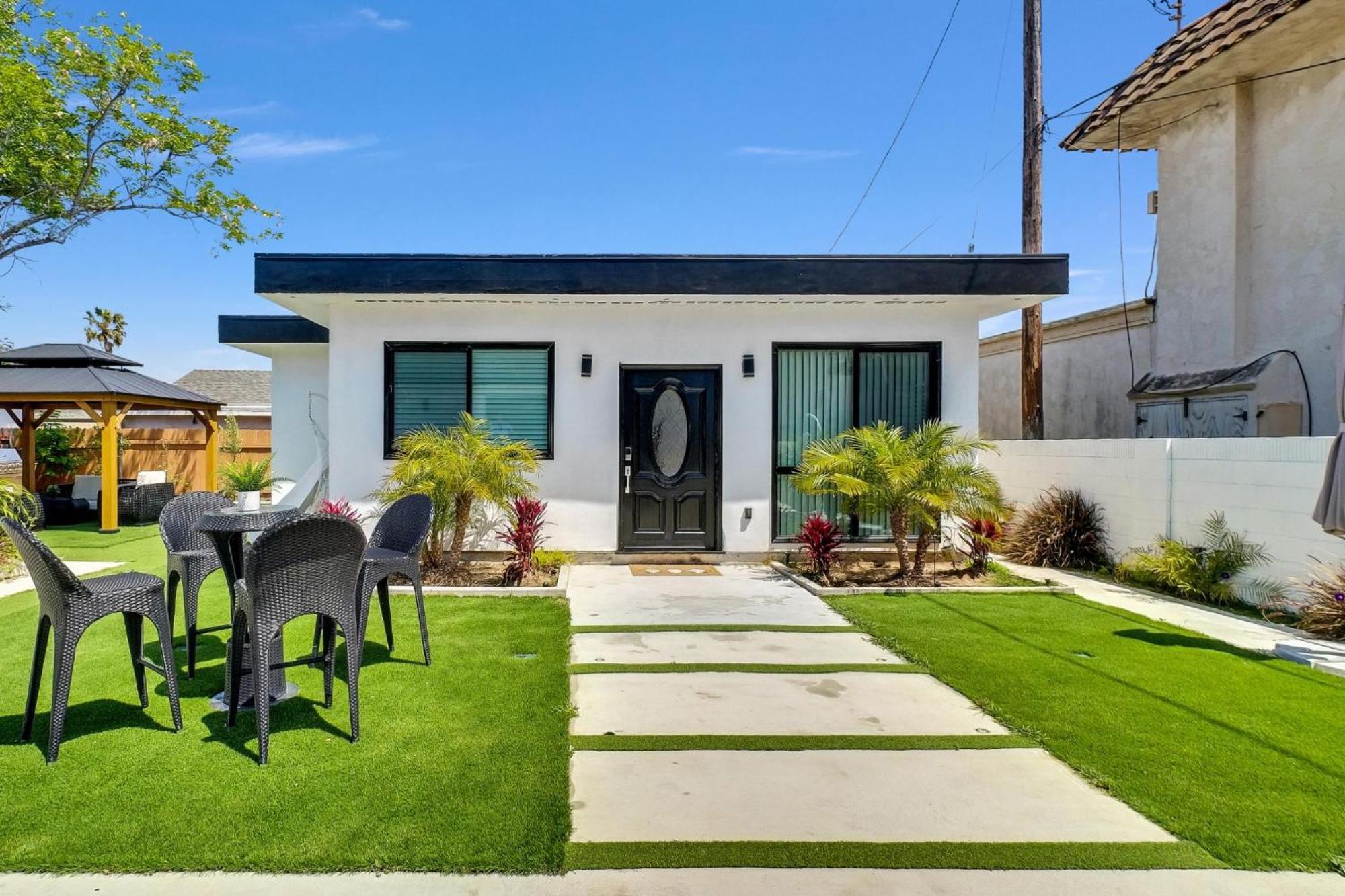 Luxury 4 Bedroom Villa Χάντινγκτον Μπιτς Εξωτερικό φωτογραφία